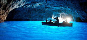 Blue Cave day tour from Split