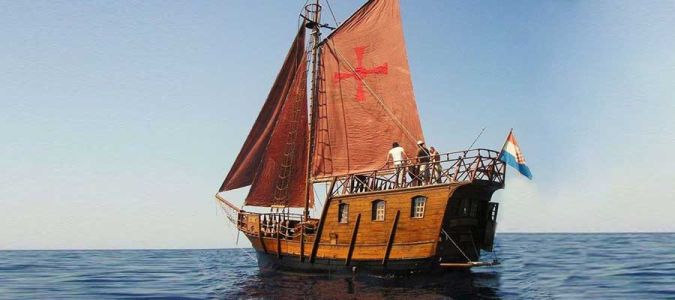 Blue Lagoon